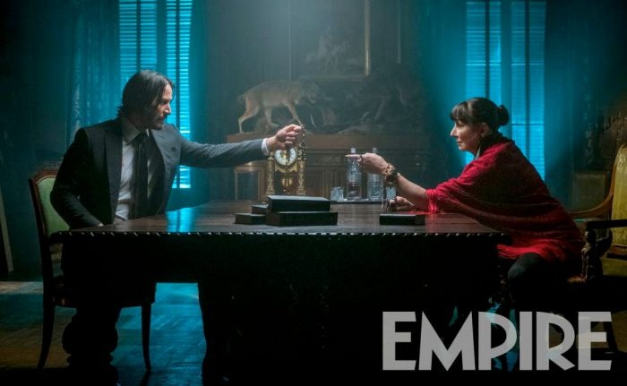 phim John Wick 3 ảnh 1 phim John Wick 3 anh 1