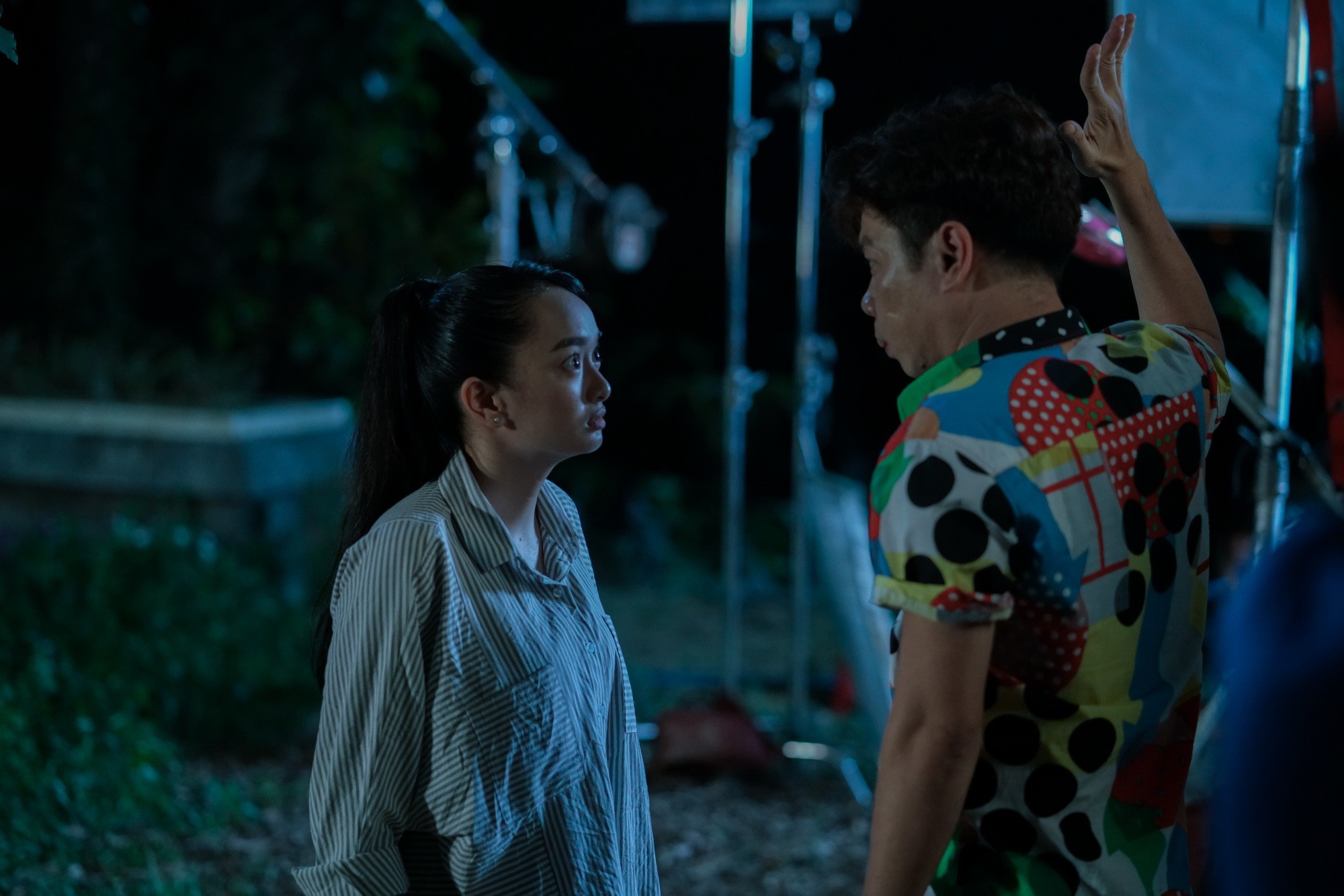 review phim Hon papa da con gai anh 2