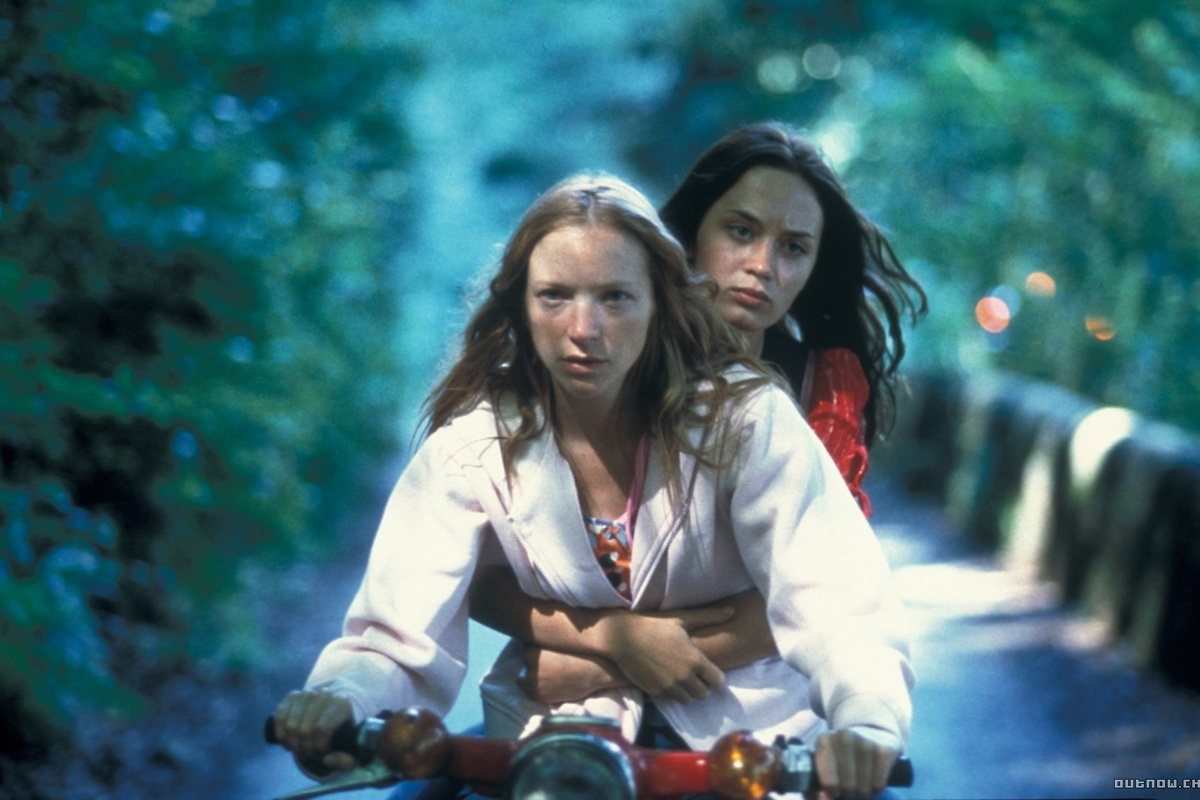 Emily Blunt cua ‘Mary Poppins moi’ va nhung vai dien thu vi nhat hinh anh
