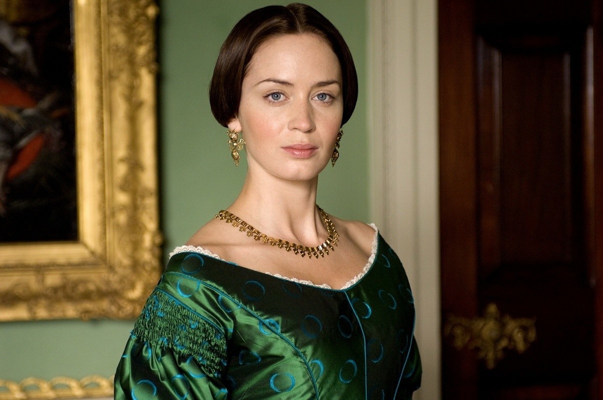 su nghiep Emily Blunt anh 3