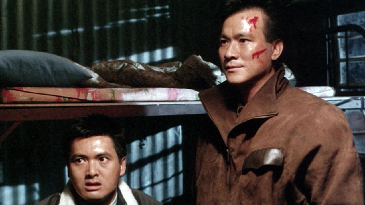 Trailer bo phim 'Long ho phong van' hinh anh