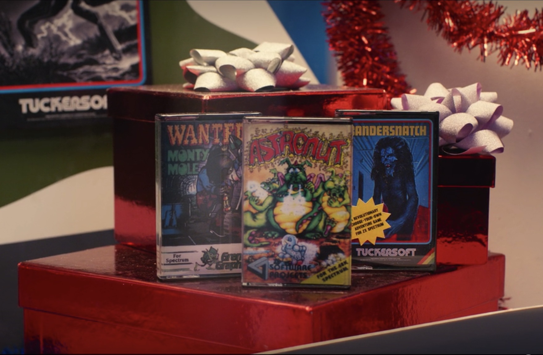 phim Black Mirror ảnh 3 phim Black Mirror anh 3