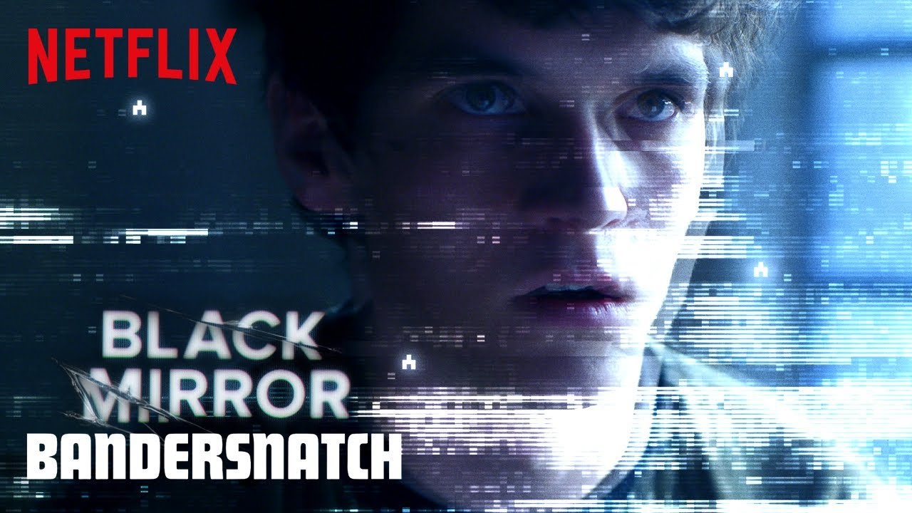 Trailer bo phim 'Black Mirror: Bandersnatch' hinh anh