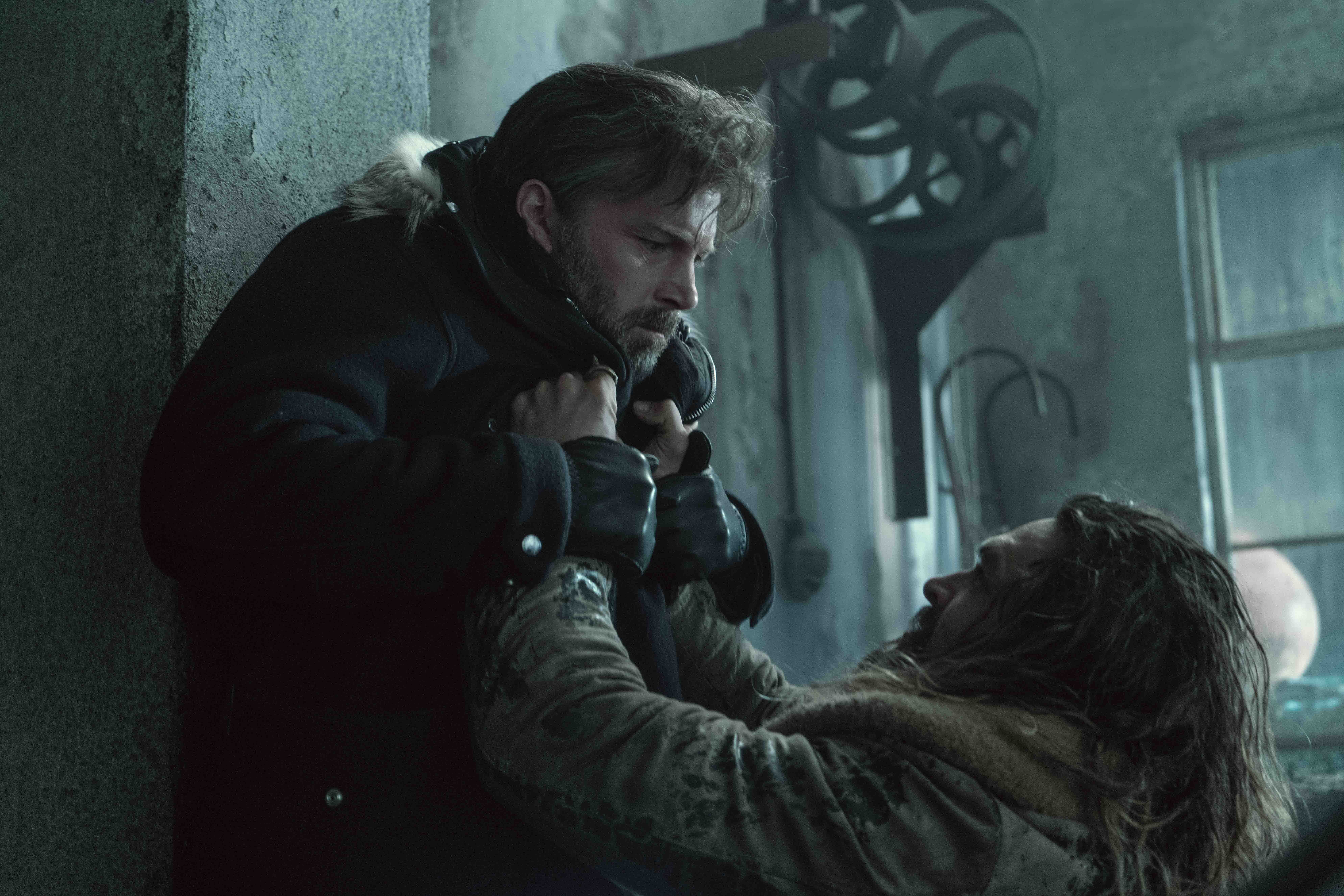 phim Aquaman ảnh 2 phim Aquaman anh 2