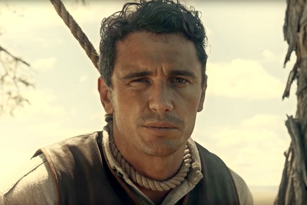 ‘The Ballad of Buster Scruggs’ - 6 cau chuyen bao liet mien Vien Tay hinh anh