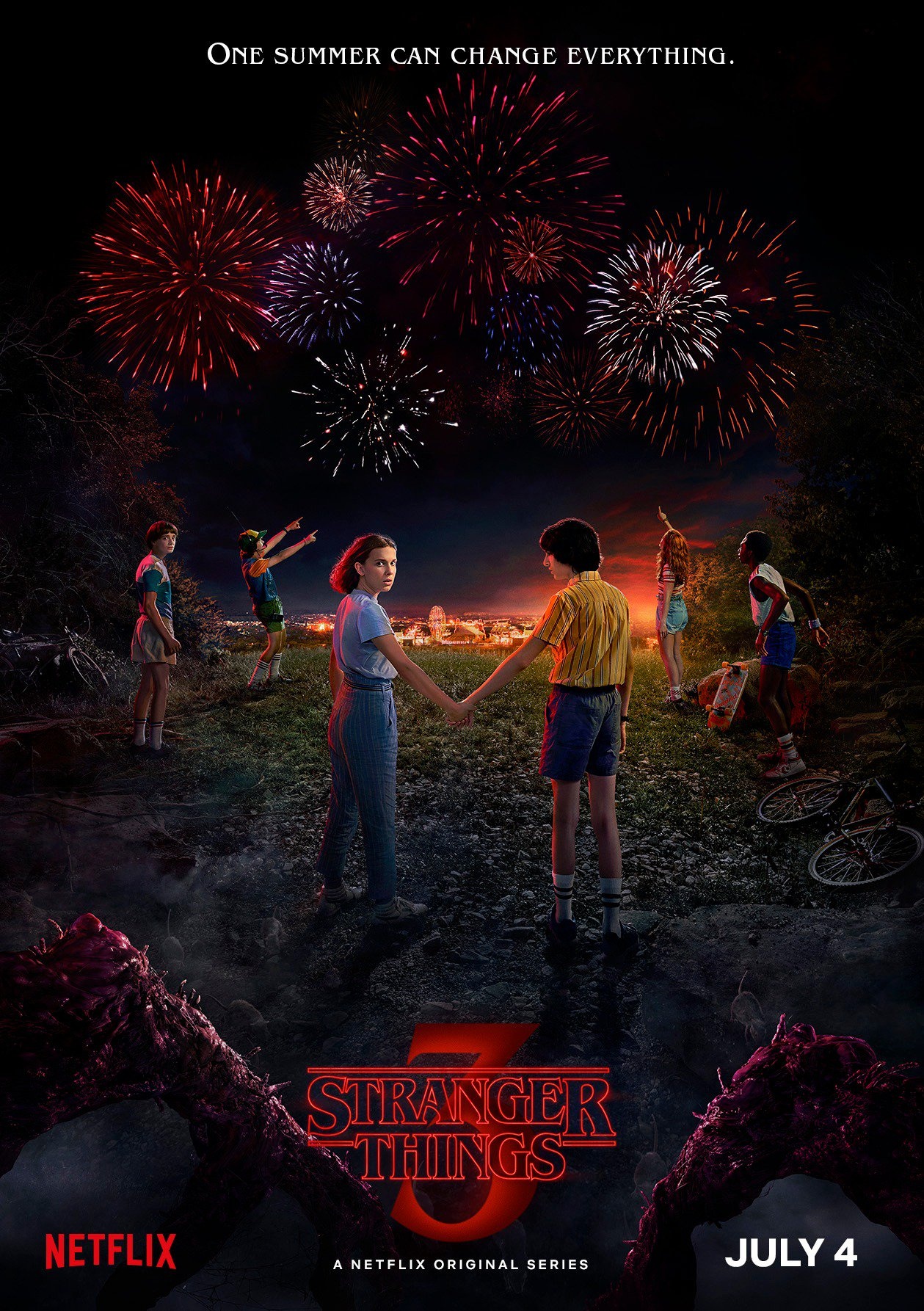 phim Stranger Things 3 ảnh 1 phim Stranger Things 3 anh 1