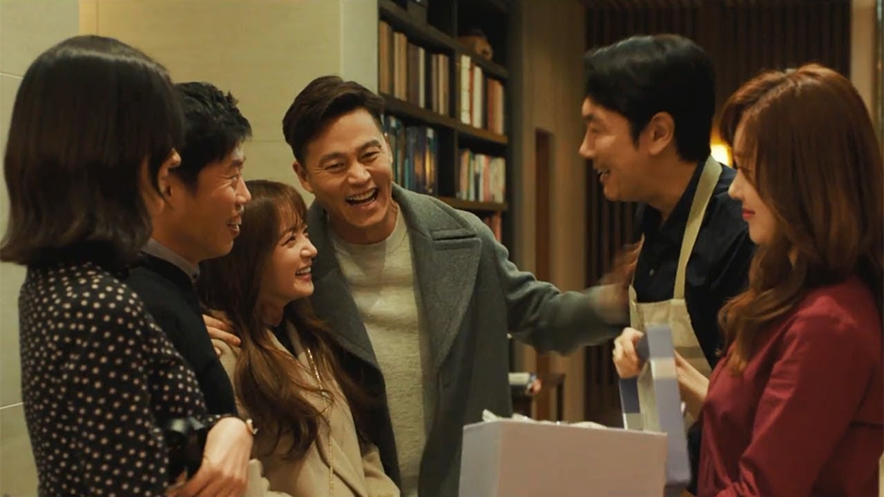 Trailer bo phim 'Nguoi quen xa la' hinh anh