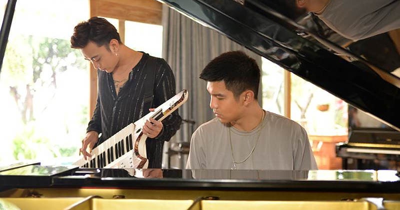 Trailer bo phim 'Yolo - Ban chi song mot lan' hinh anh