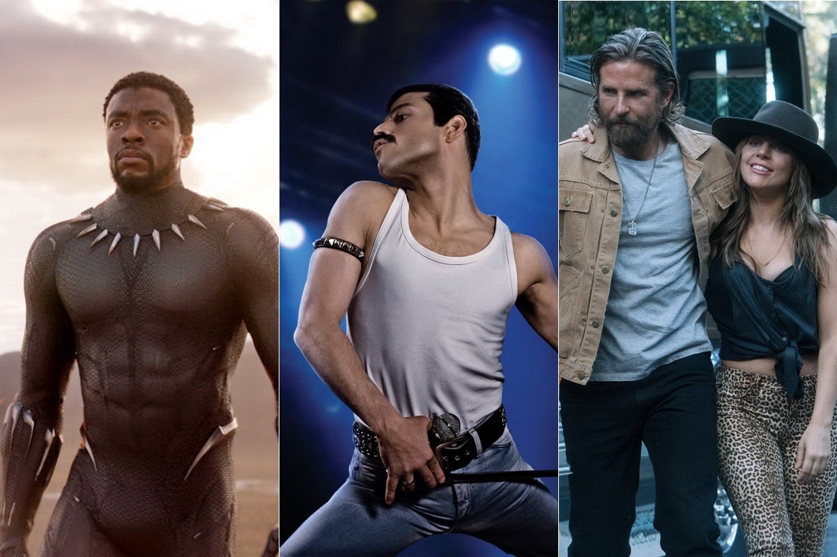 10 tac pham tranh giai Phim dien anh xuat sac tai Qua cau vang 2019 hinh anh