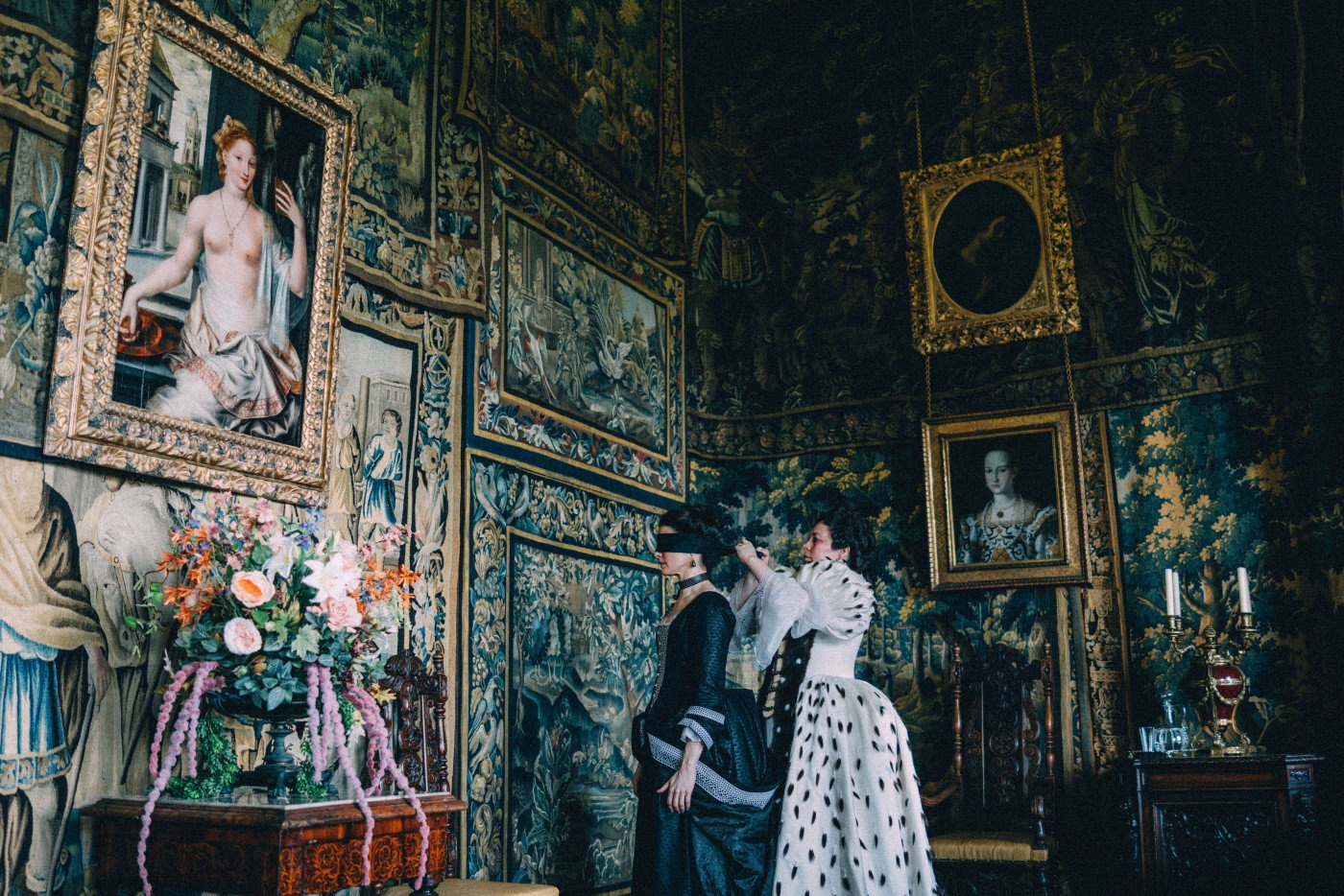 review phim The Favourite ảnh 7 review phim The Favourite anh 7