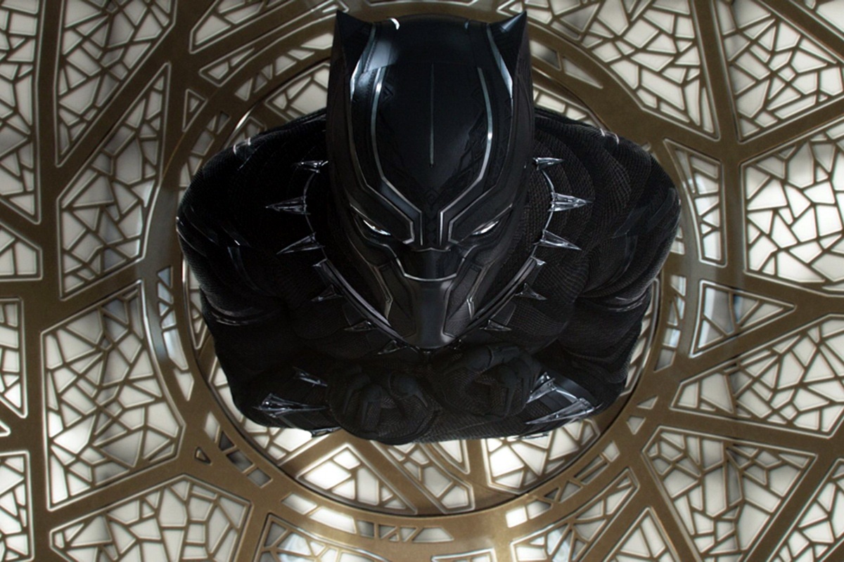 Bom tan ‘Black Panther’ them co hoi tranh tai tai Oscar 2019 hinh anh