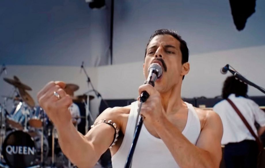 Qua cau vang 2019: ‘A Star Is Born’ thua dau truoc ‘Bohemian Rhapsody’ hinh anh