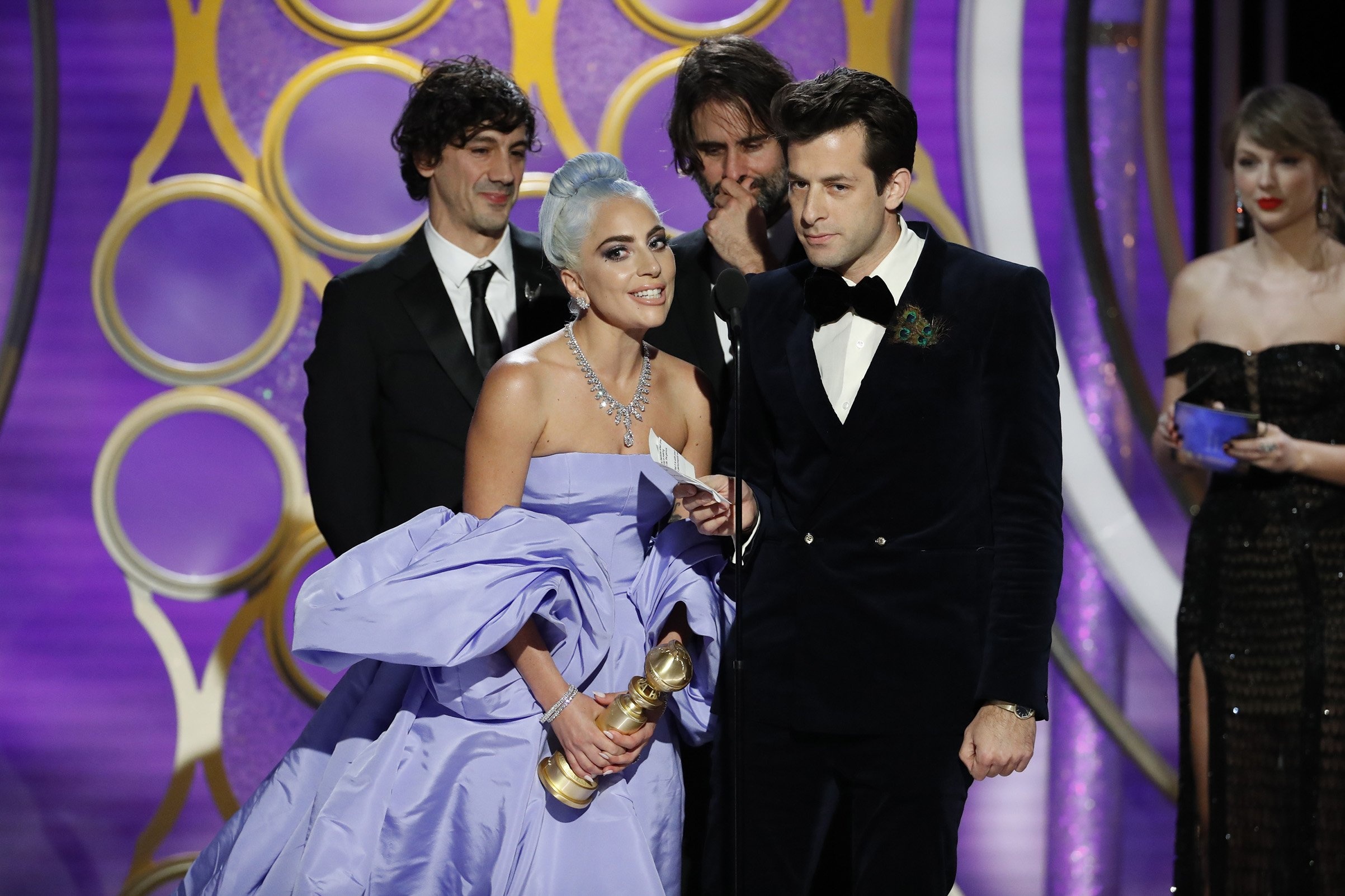 phim A Star Is Born ảnh 2 phim A Star Is Born anh 2
