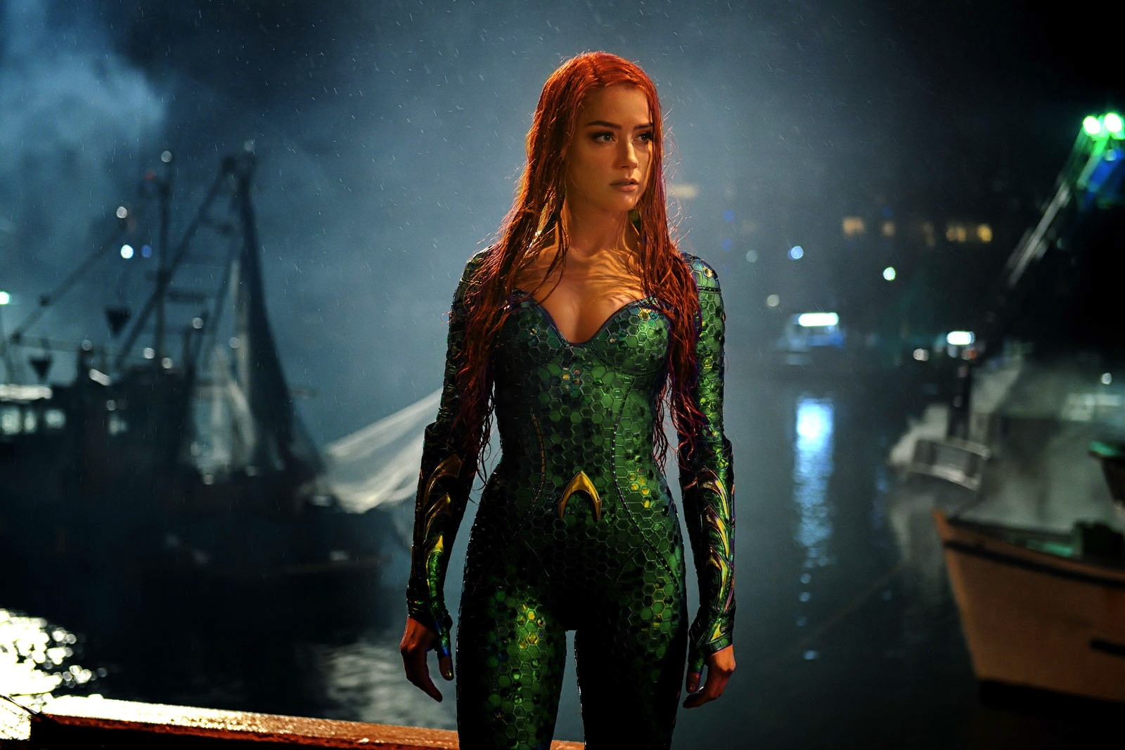 Sieu anh hung Aquaman lap ‘cu hat-trick’ tai phong ve Bac My hinh anh