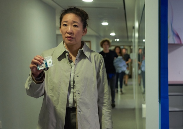 giải Quả cầu vàng 2019 ảnh 8 giai Qua cau vang 2019 anh 8