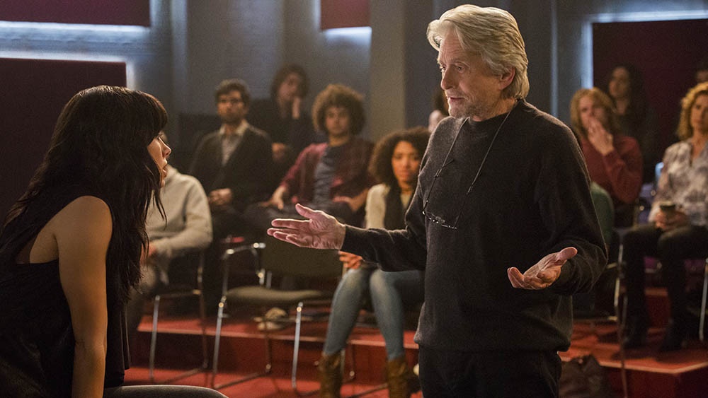 giải Quả cầu vàng 2019 ảnh 7 giai Qua cau vang 2019 anh 7