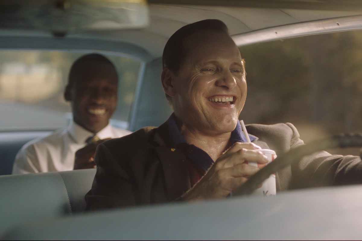 ‘Green Book’: Chuyen di ky la ‘kham pha’ noi dau phan biet chung toc hinh anh