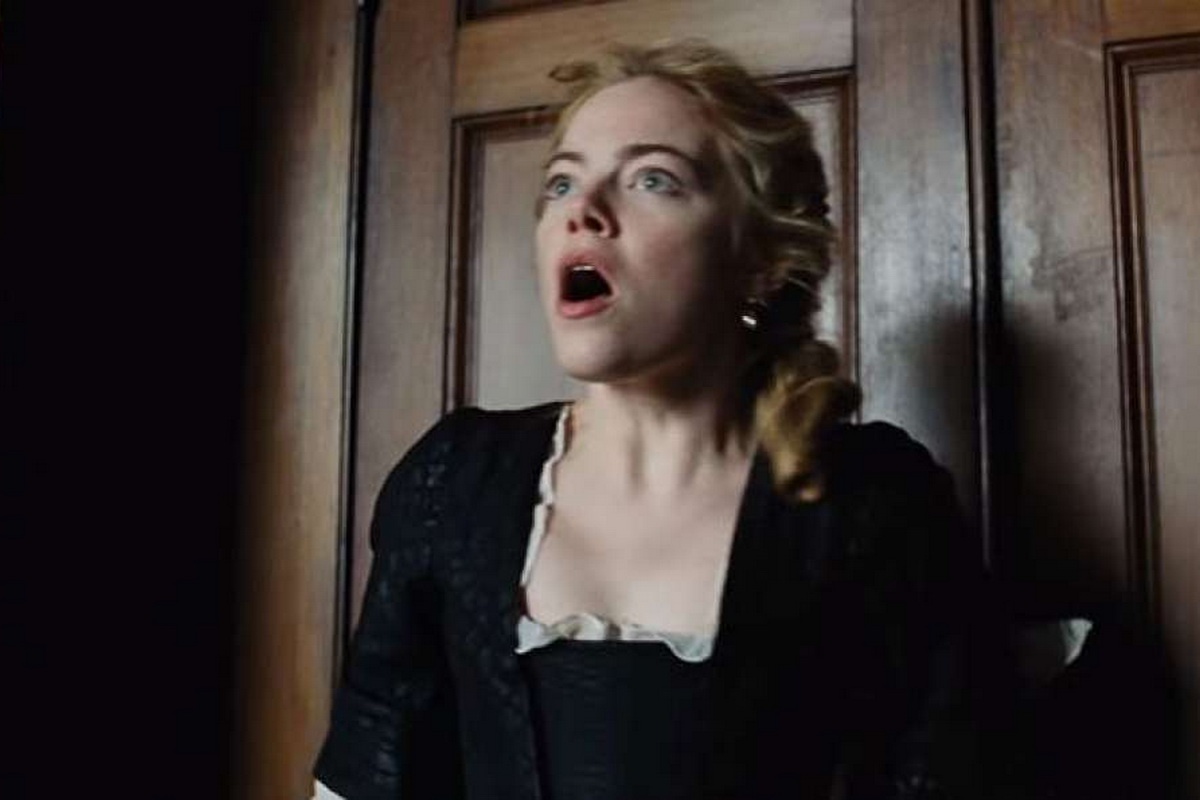 Phim cung dau cua Emma Stone dan dau danh sach de cu BAFTA hinh anh