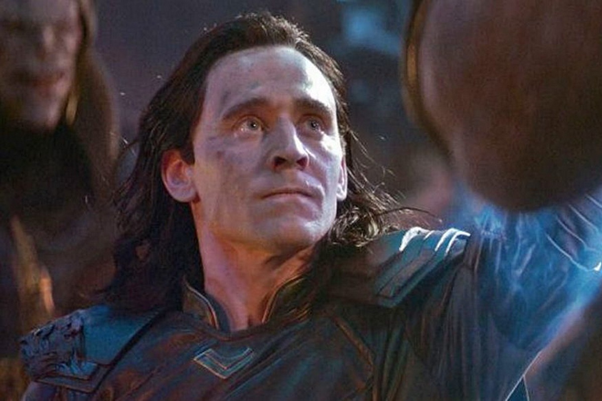 Loki da chet du sap co phim truyen hinh rieng hinh anh