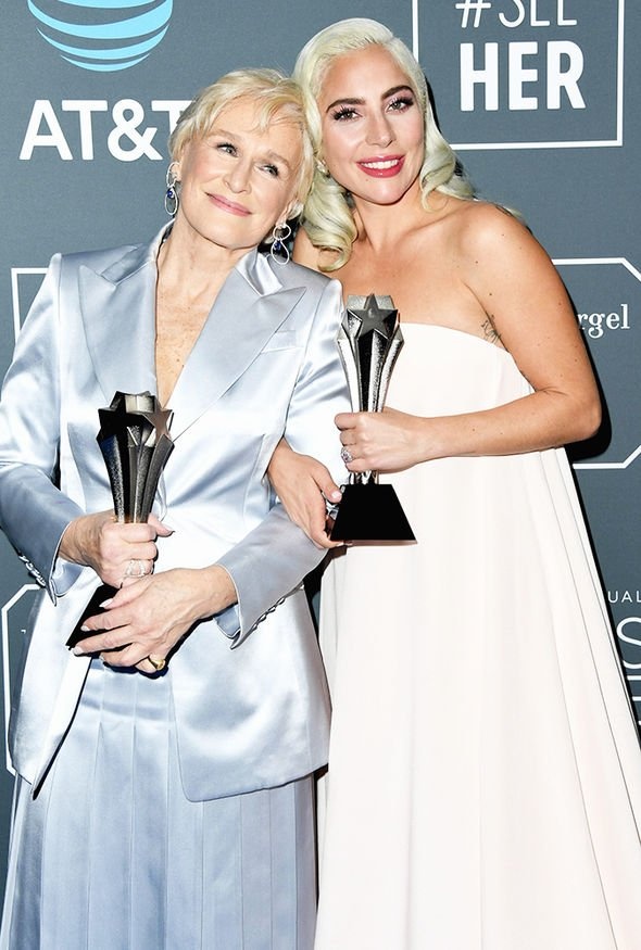 Giai Critics' Choice 2019 anh 1