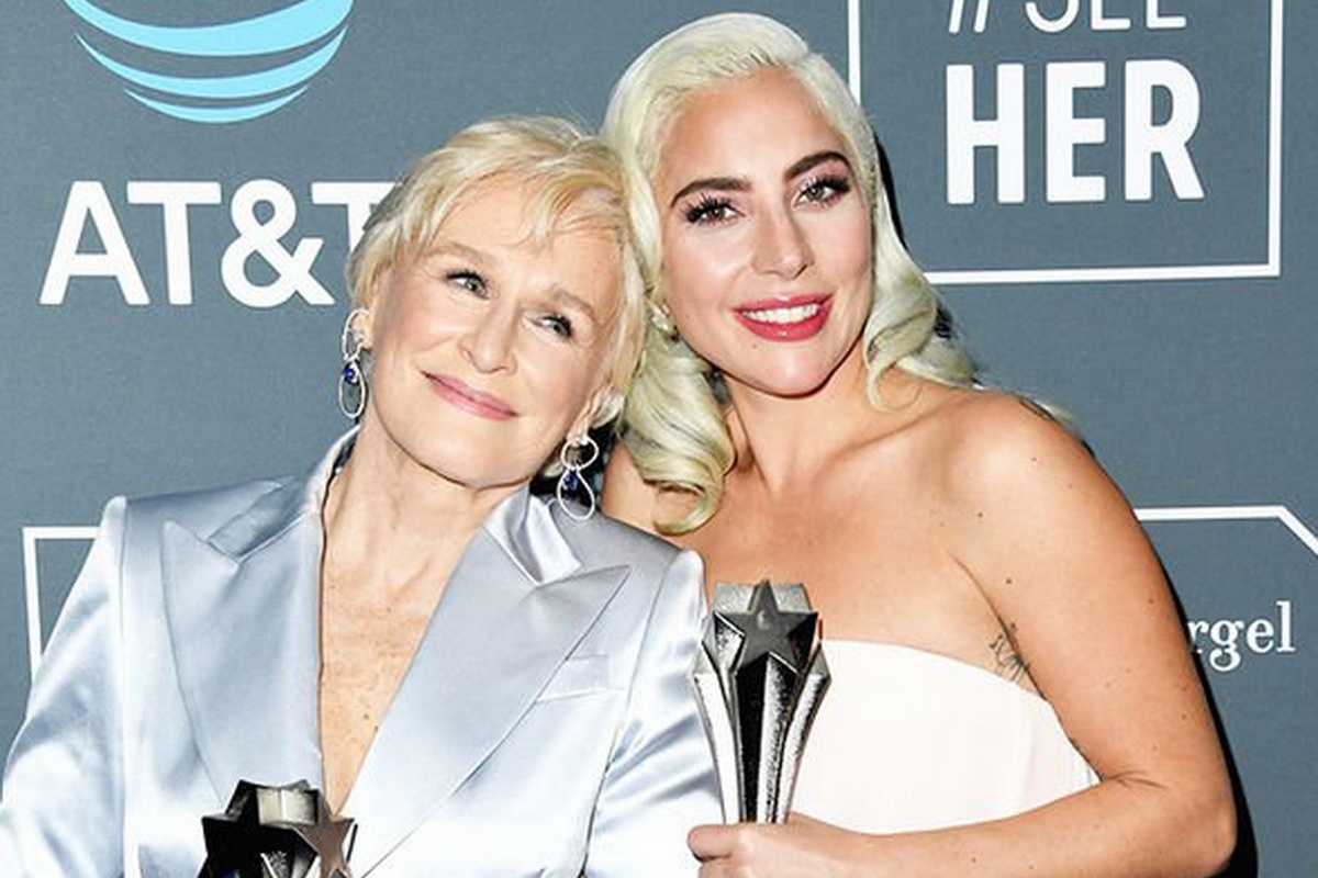 Critics’ Choice Awards 2019 bi phan nan vi hai lan chia giai thuong hinh anh