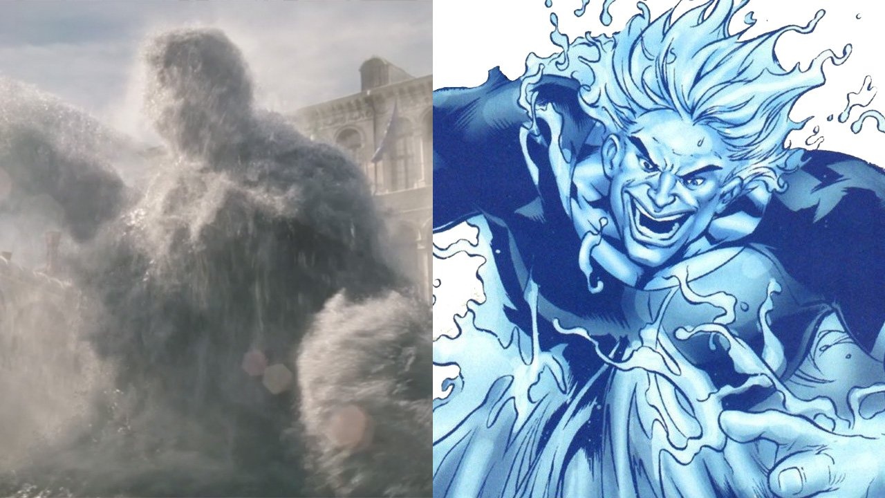 phim Người Nhện xa nhà ảnh 3 phim Nguoi Nhen xa nha anh 3