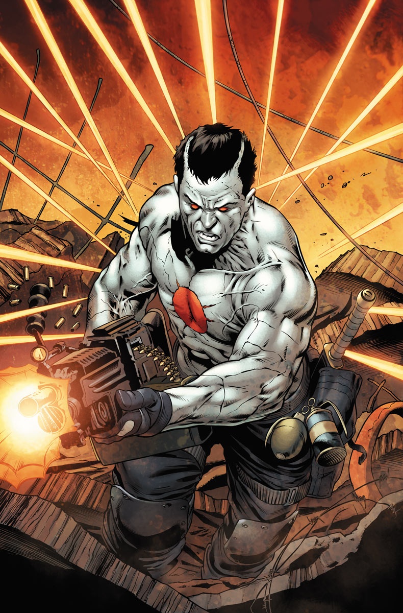 phim Bloodshot ảnh 2 phim Bloodshot anh 2