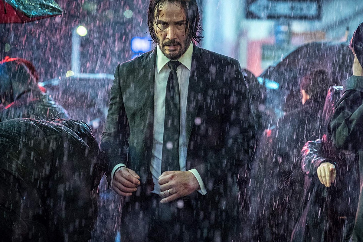 ‘John Wick 3’: Thanh cong se toi du kho khan bua vay? hinh anh