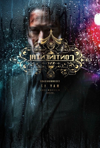 phim John Wick 3 ảnh 3 phim John Wick 3 anh 3