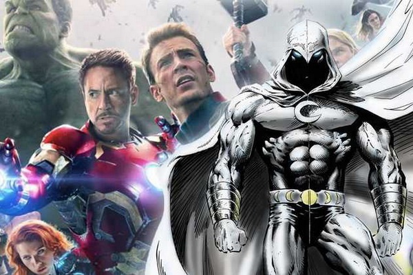 phim Moon Knight ảnh 4 phim Moon Knight anh 4