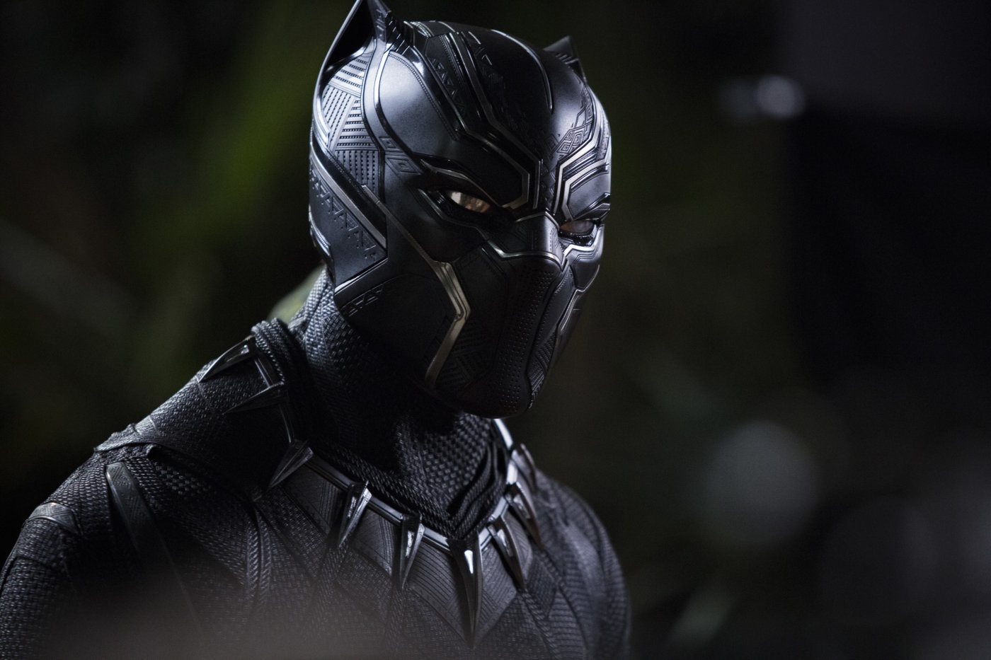 Bom tan sieu anh hung ‘Black Panther’ nhan de cu lich su o Oscar 2019 hinh anh