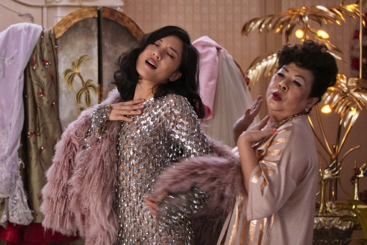 đề cử Oscar 2019 ảnh 10 de cu Oscar 2019 anh 10