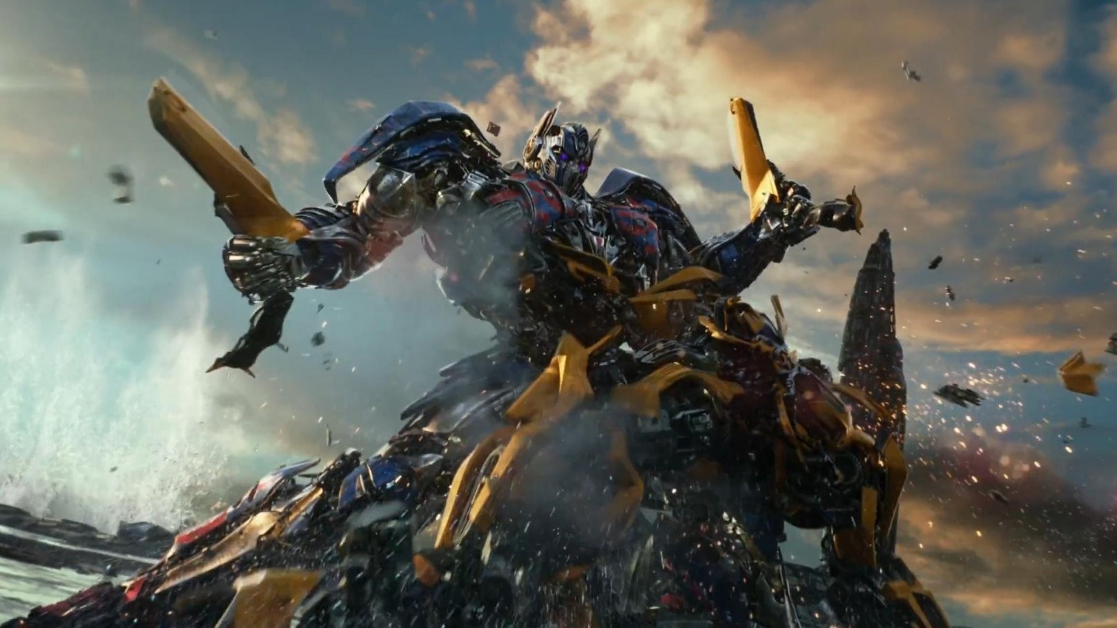 doanh thu Bumblebee ảnh 3 doanh thu Bumblebee anh 3