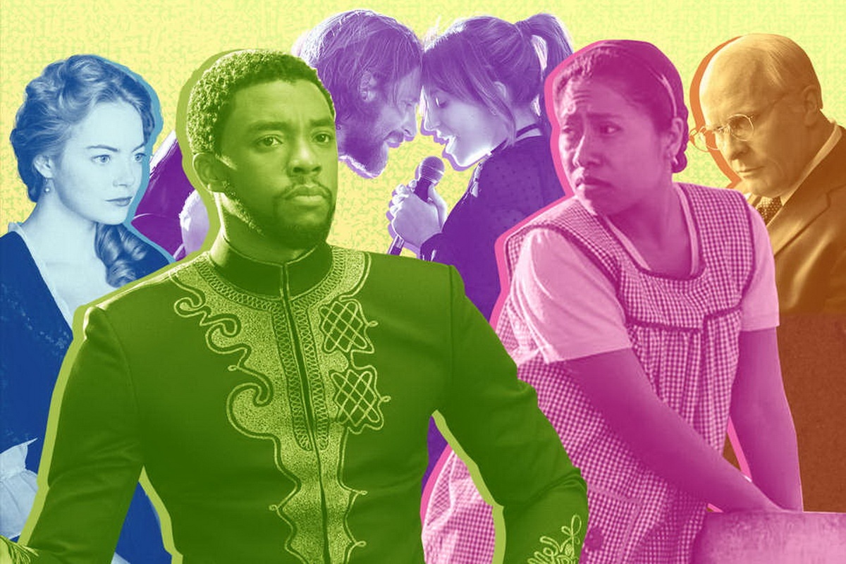 'Black Panther' va nhung thu vi dang sau danh sach de cu Oscar 2019 hinh anh