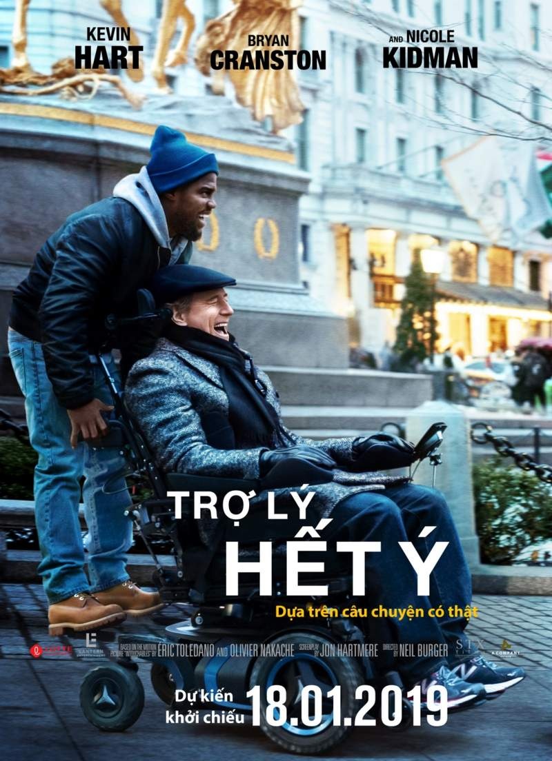 review phim Trợ lý hết ý ảnh 1 review phim Tro ly het y anh 1