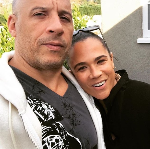 phim ngoại truyện Fast & Furious ảnh 1 phim ngoai truyen Fast & Furious anh 1