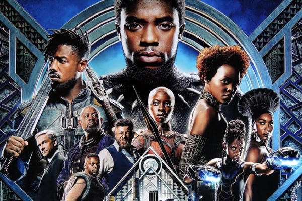 Hiep hoi Dien vien My trao giai cao nhat cho ‘Black Panther’ hinh anh