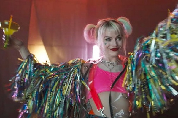'Birds of Prey': Nhom da nu moi trong vu tru sieu anh hung DC hinh anh