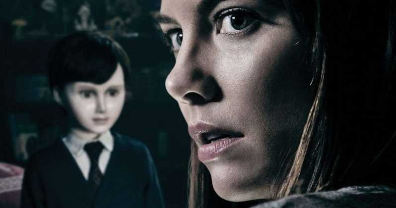 Vo cu Tom Cruise dong phim kinh di ‘Cau be ma 2’ hinh anh