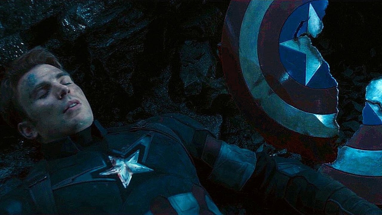 phim Avengers Endgame ảnh 1 phim Avengers Endgame anh 1