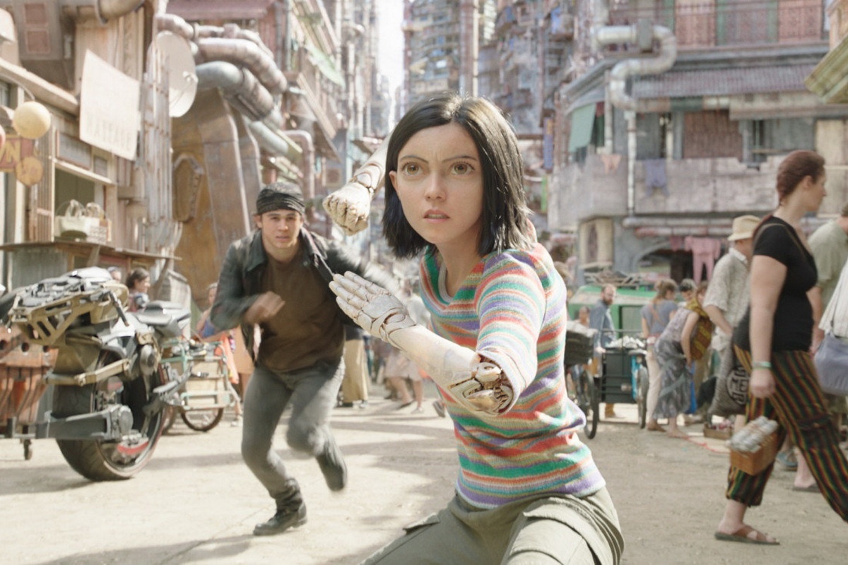 Bom tan ‘Alita’ cua James Cameron se gay lo 200 trieu USD? hinh anh
