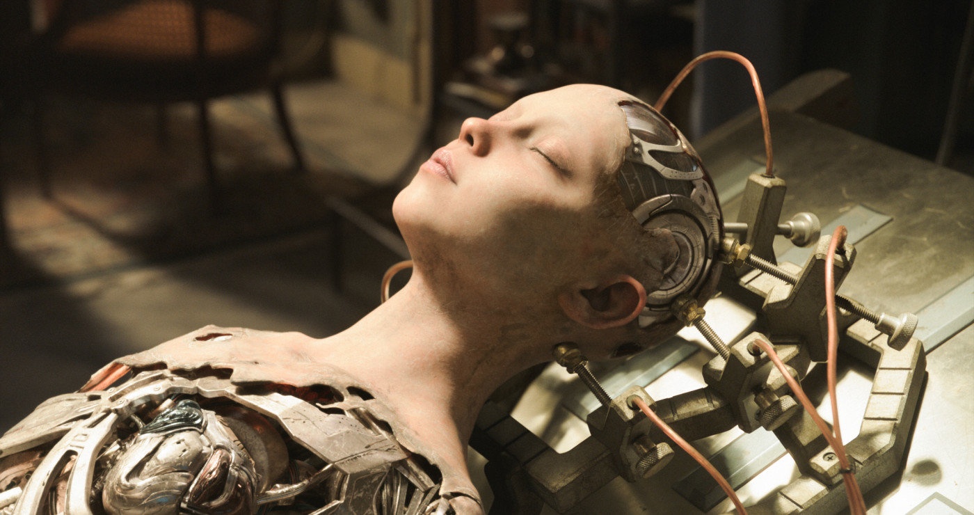 phim Alita ảnh 1 phim Alita anh 1