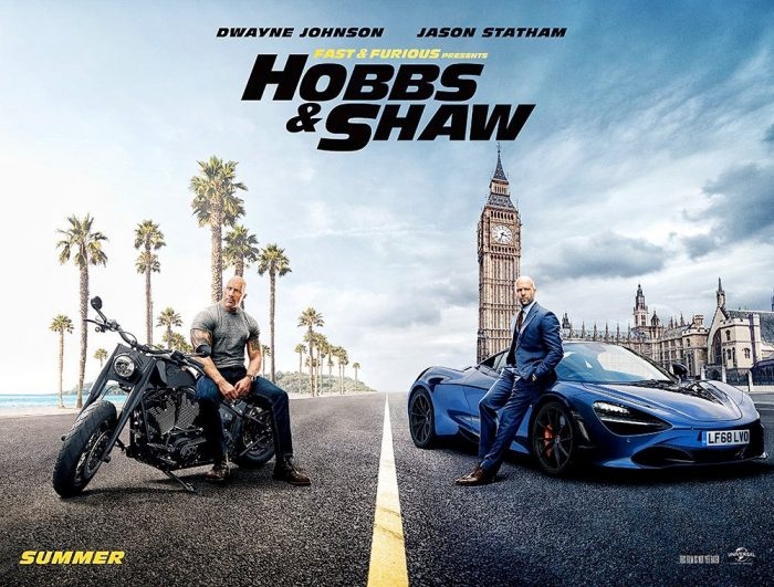 trailer phim Fast & Furious Hobbs & Shaw ảnh 2 trailer phim Fast & Furious Hobbs & Shaw anh 2