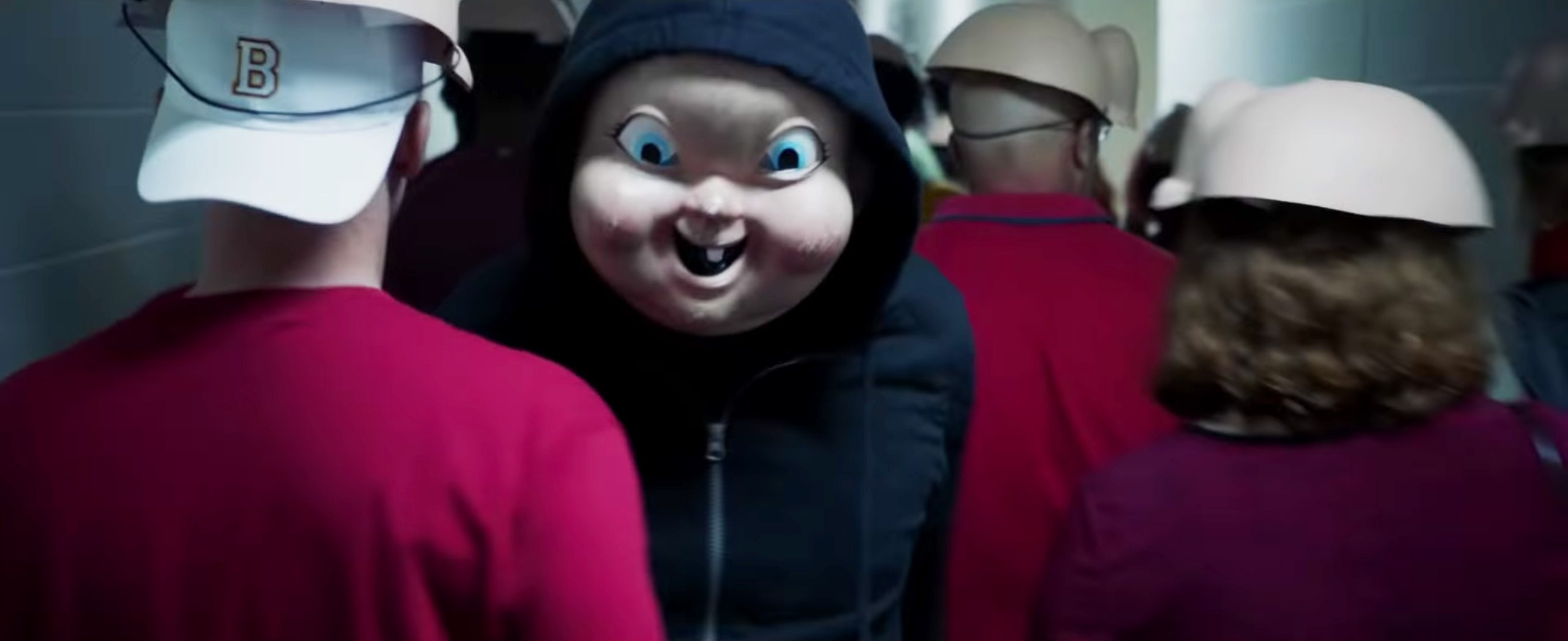 Trailer bo phim 'Sinh nhat chet choc 2' hinh anh