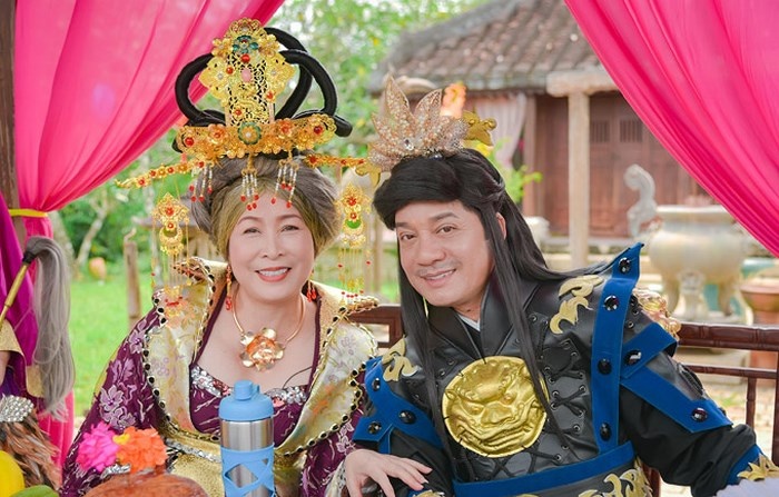 Trailer bo phim '3D Cung tam ke' hinh anh