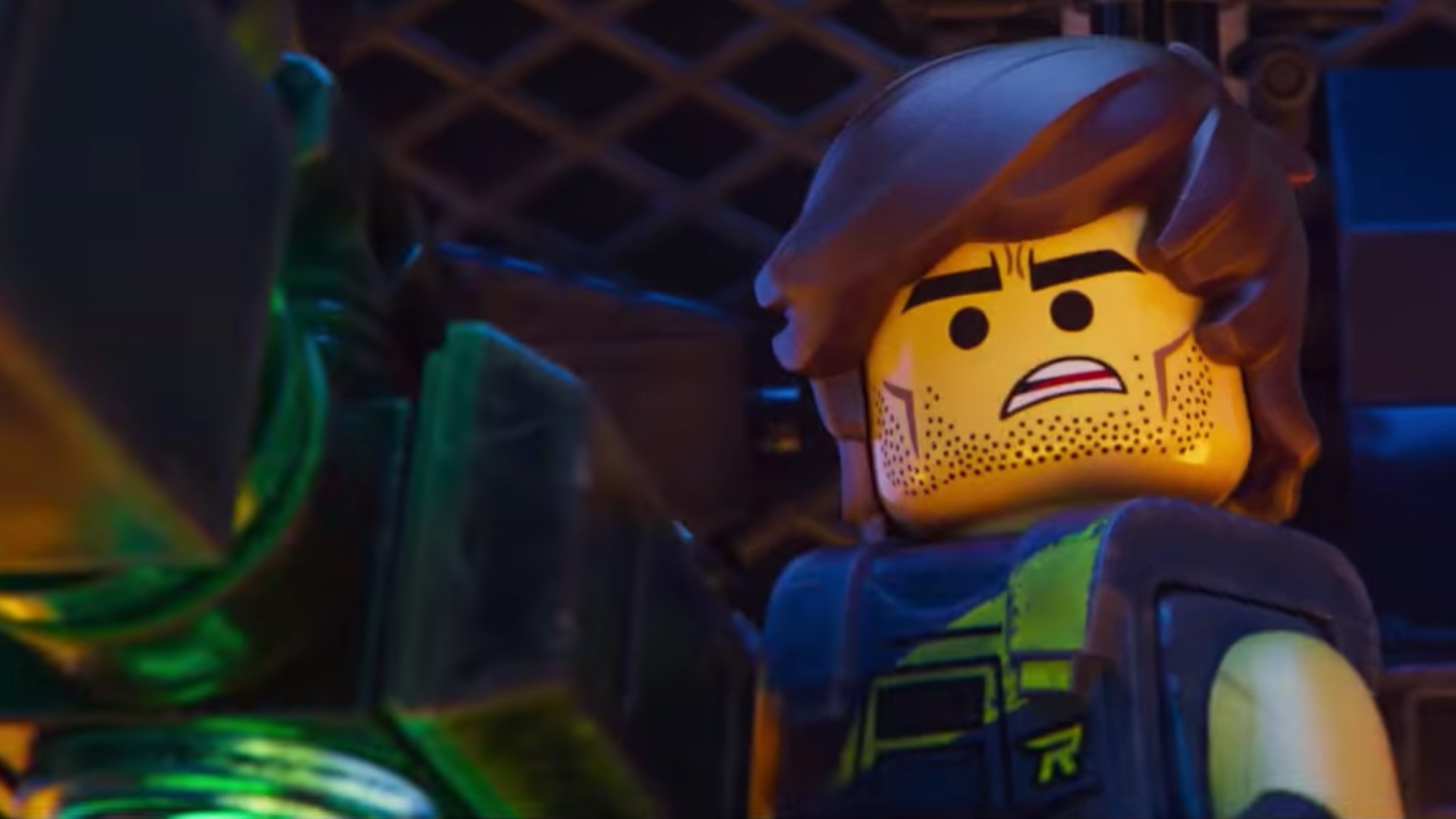 Trailer bo phim 'The LEGO Movie 2' hinh anh