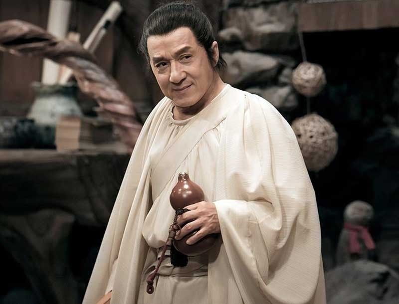 Trailer bo phim 'Dai chien am duong' hinh anh