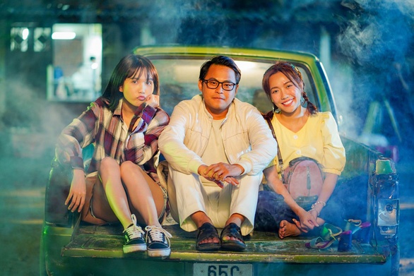 Trailer bo phim 'Vu quy dai nao' hinh anh