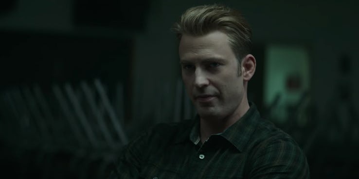 ‘Avengers: Endgame’ tung trailer tiet lo doi hinh sieu anh hung moi hinh anh
