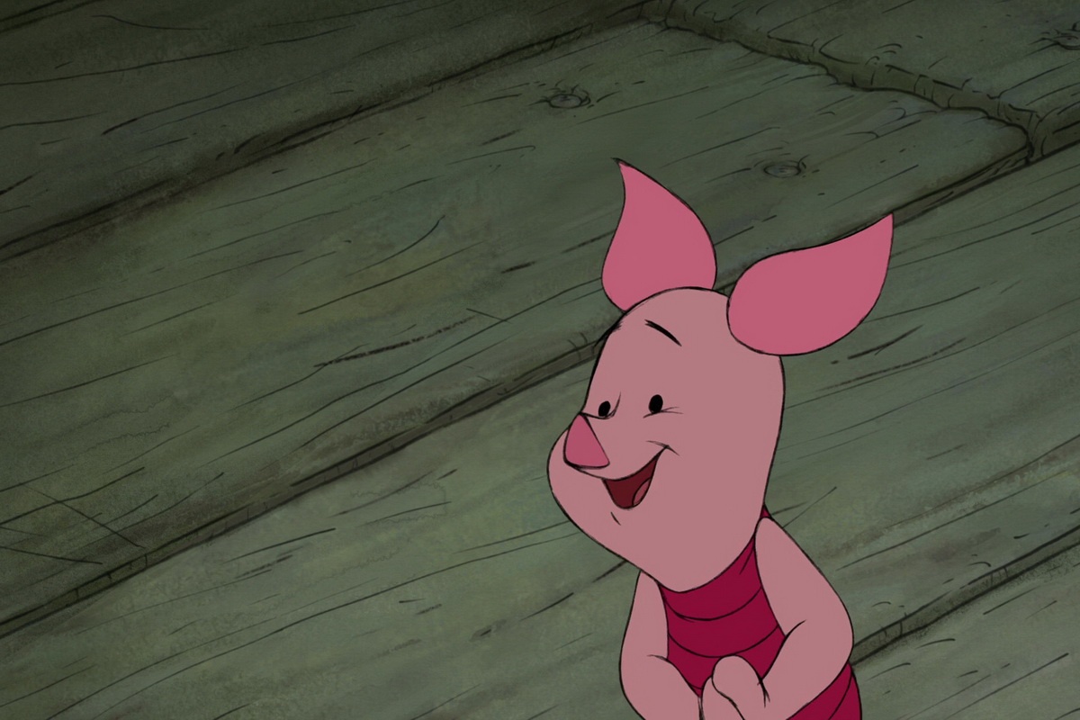 Nhung nhan vat heo than quen tren man anh the gioi hinh anh